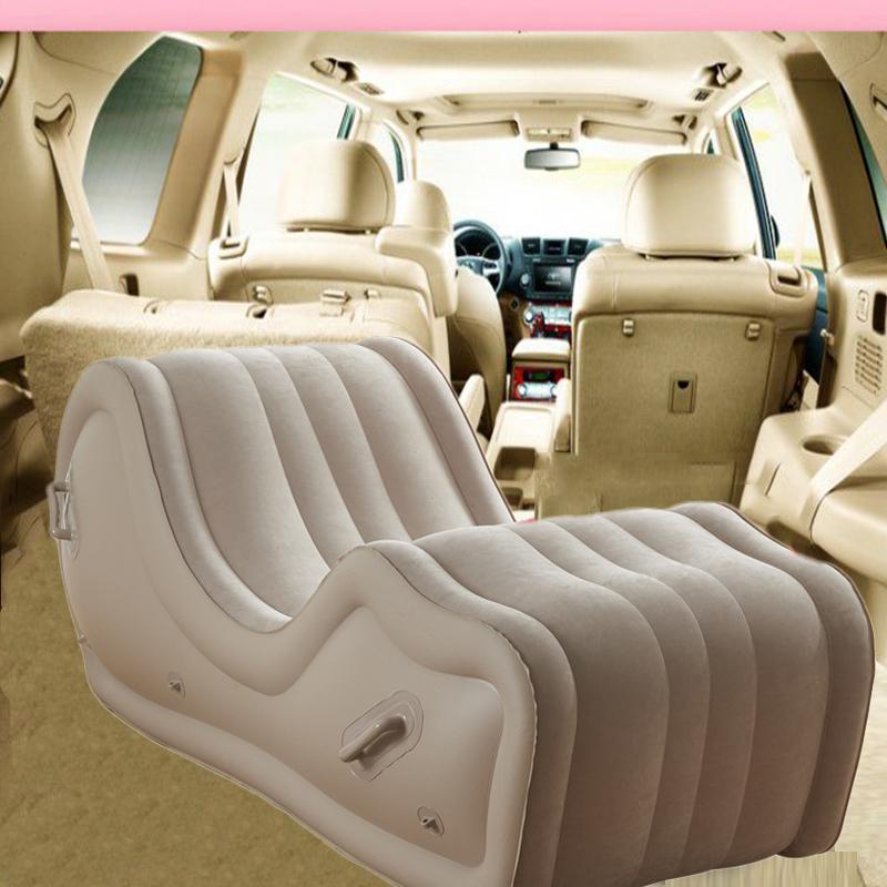 Couple Games Inflatable Sex Sofa Bed Chaise Living Room Furnitures for Tantra Sofa Air Rocking Seat  Toys Love Chair Sextoys