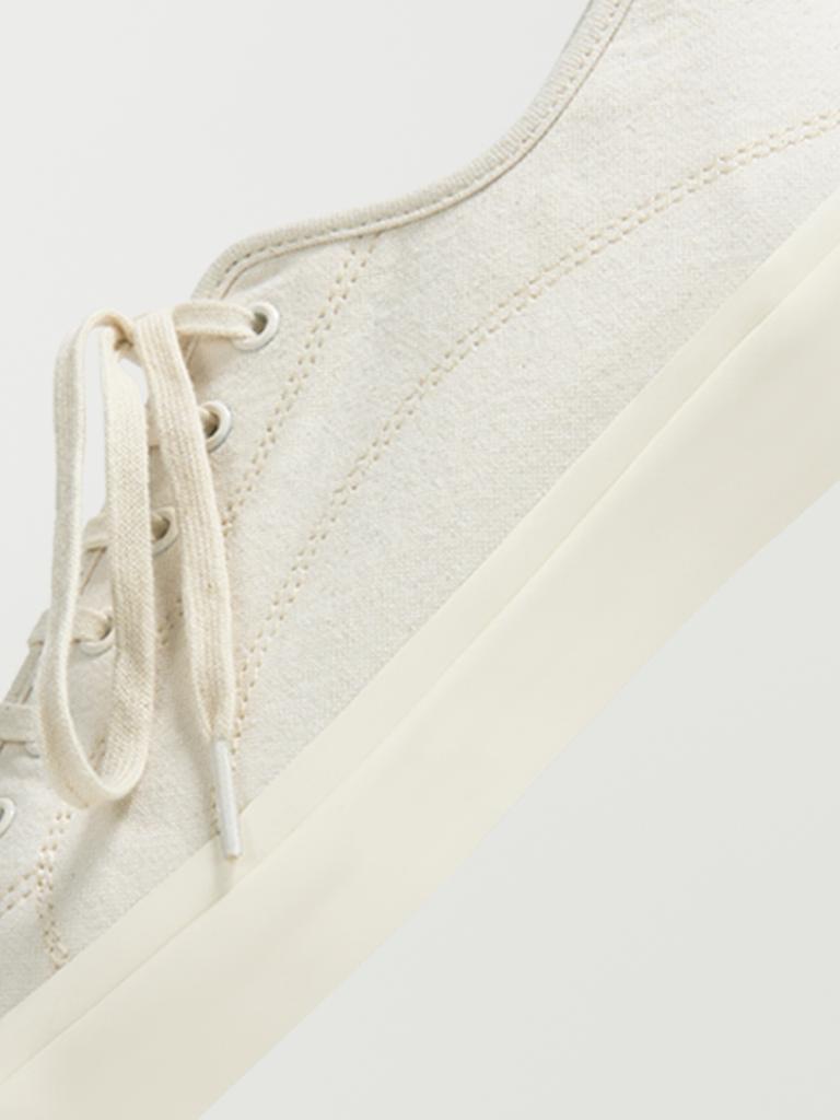 Grapheries Mild Shoes - Ecru