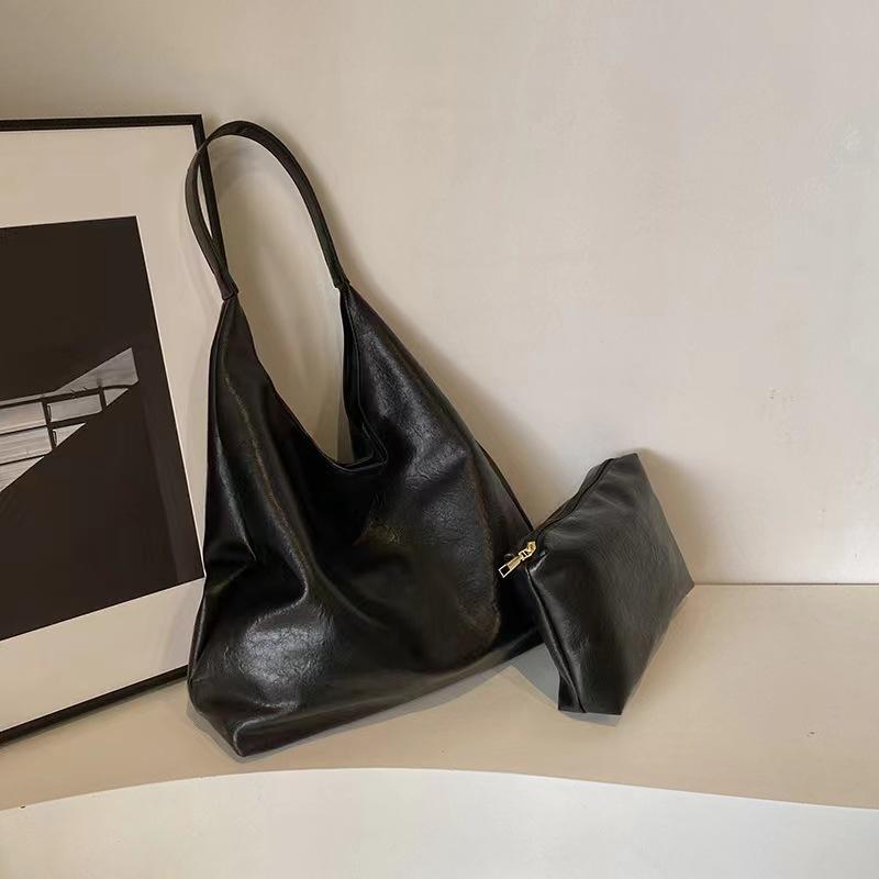 Large Capacity Students Backpack Casual Nylon Double Shoulder Bag  Travel Bag Junior High School Student Schoolbag Mochila