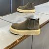 GT men's shoes casual Martin boots, spring new men's boots