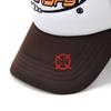 High Quality Custom Embroidered Logo Sport Truckers Cap Adult 5 Panel Mesh Embroidered Custom Trucker Hats