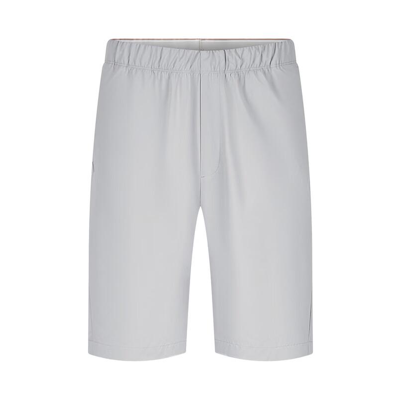 SEVEN Men's Water-Repellent Lightweight Loose Fit Summer Shorts