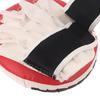 1 Stück Professionelles Boxhandziel Pu Muay Thai Boxtrainingsziel Boxfokus-Pads Taekwondo Kickpad Sandsack