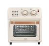 Rongshengda Small Multifunctional Double-Layer Electric Baking Oven Household Kitchen Appliance