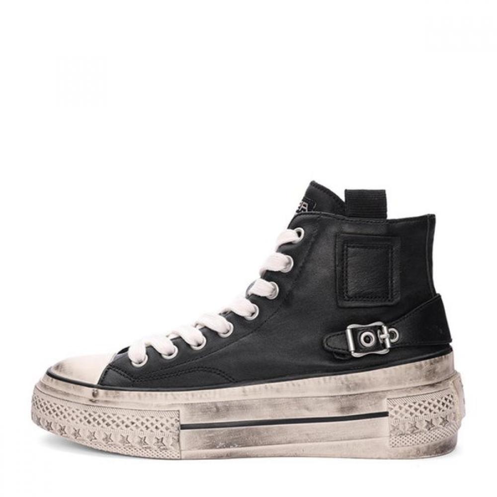 ASH Кроссовки Rage Ae4d01103 Bl 35(220)