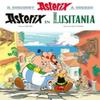Asterix In Lusitania by Fabcaro Paperback Book 9781408725023