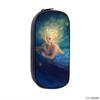 Wonderful Fairy Girls Multifunctional Large Capacity Pencil Case Fashion Trend Bag