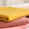 Single Complete Sheet Soft and Breathable Various Size Bedspread for Bedrooms Guest Room Students Dorm Bedding Sheets