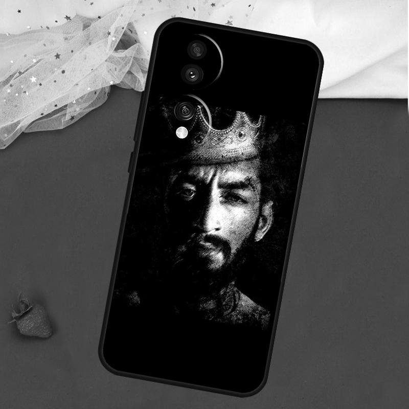 

Hajime MiyaGi Andy Panda Case For Honor Magic 5 6 8 Pro 7 Lite 200 400 50 70 90 X8c X8b X9a X9b X9c X9d Win RT Cover Honor Magic6 Pro