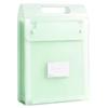 Colorful File Folders Colored A4 Accordions File Folders Organizers With Safe Closure For Important Documents Storage