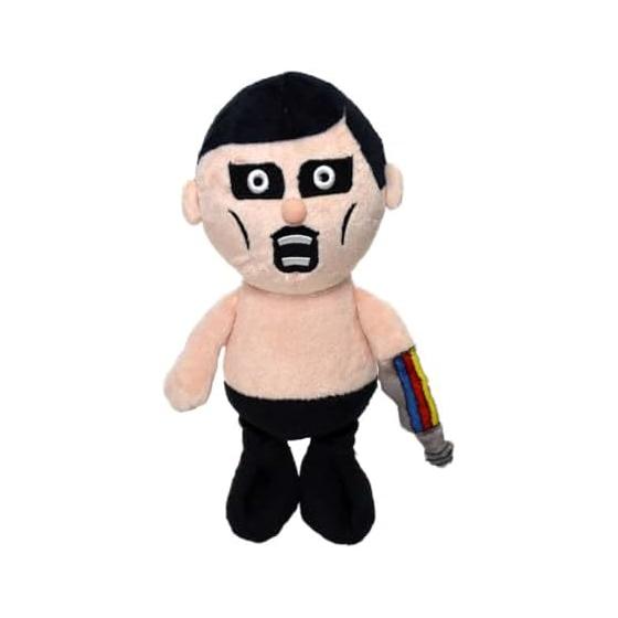 NICI PUNK DRUNKERS Plush Toy 25cm 2025