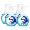 Foaming Antibacterial Hand Soap (4 X 300ml)