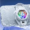 2 In 1 Mobile Phone Cooler Fast Cooling Mobile Phone Cooling Fan Radiator Phone Game Cooler  Gaming