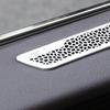 For Lexus ES 200 250 300h 2018-2024 Car Air Conditioning Vent Protection Dust Cover Interior Decoration Sticker Accessories