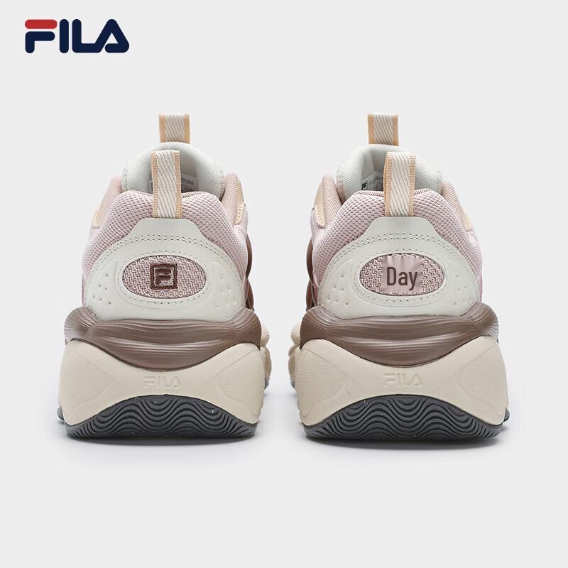 Fila Women's Pea Dad Winter Casual Shoes