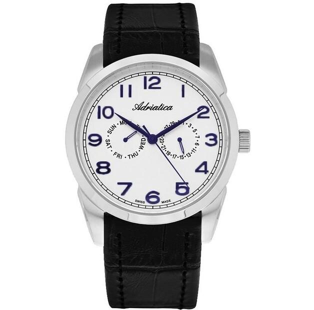 

Часы Adriatica A8199.52B3QF