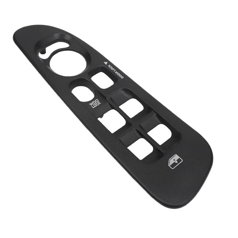 

Power Window Switch Button Panel 56049805AA For Dodge Ram 1500 2500 3500 Pickup 2003-2009 Dakota 2003-2004 Durango 2001-2003 1pc Panel