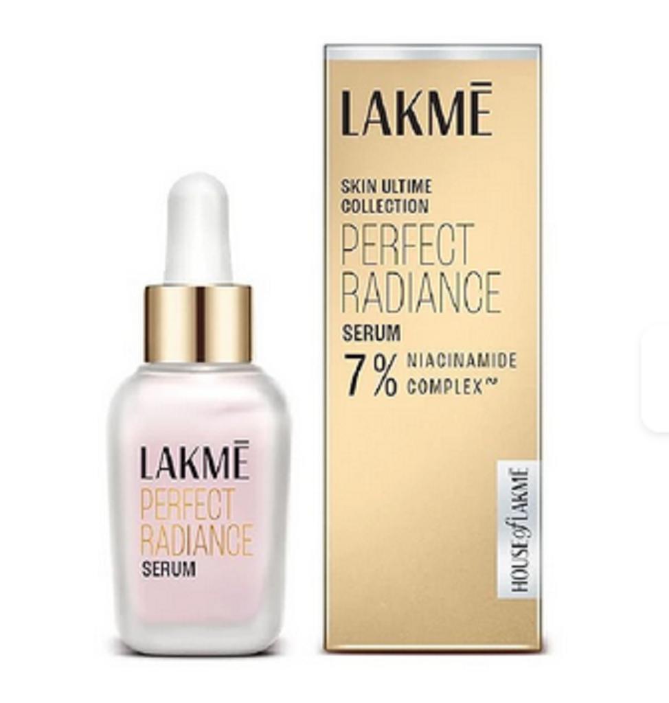 @ Lakme Absolute Perfect Skin Brightening Face Serum 30ml Zr-2893-60%Off
