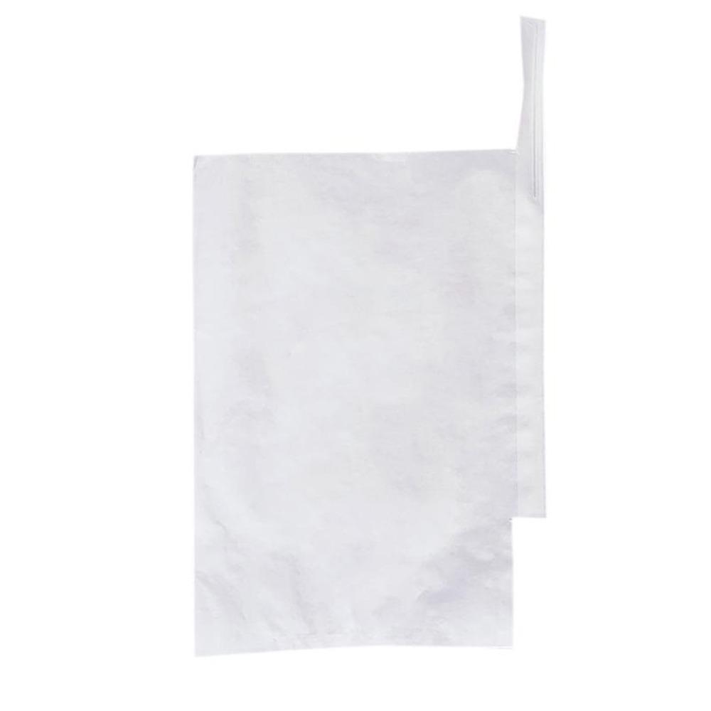 

100 шт. Полупрозрачный бумажный пакет для фруктов и овощей, защита от птиц, чехол для защиты винограда, садовый инструмент 25x34cm