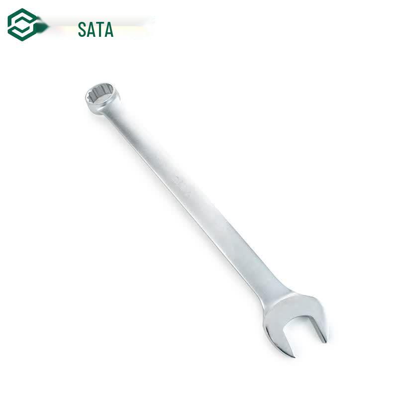 SATA Matte Combination Wrench 41MM