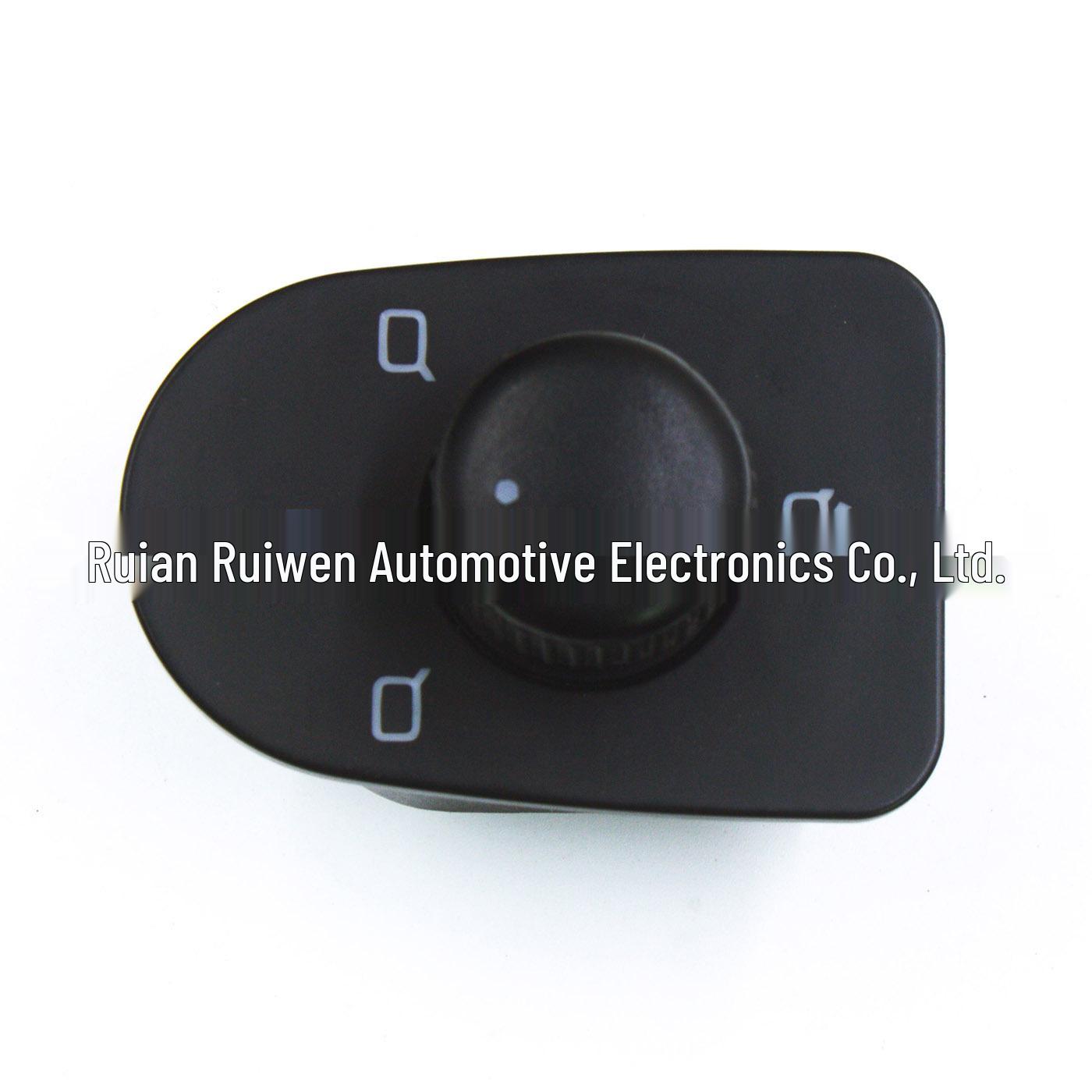 SEAT Rearview Mirror Switch 1M1959565D Other