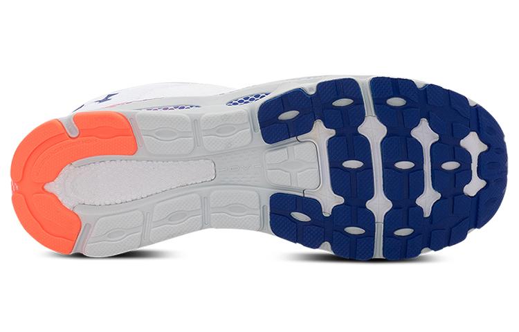 Men's Sneakers Under Armour Hovr Infinite 3 Cn 'White Blue'
