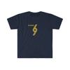 Studio 69 Club T Shirt Unisex Cool
