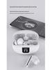 In-Ear Bluetooth Earphones with Smart ANC, Wireless Sports Design, and AI Translation.