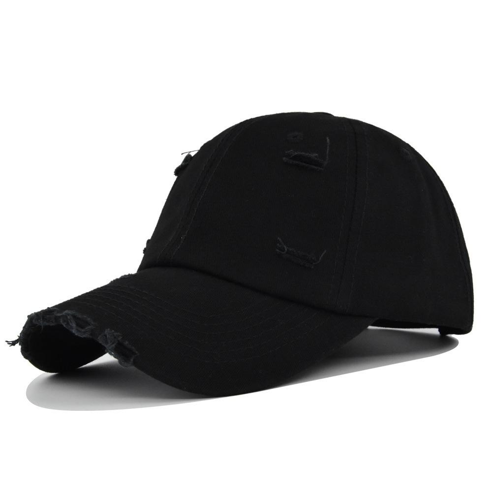 Verstellbare Vintage-Kappe für Damen und Herren für Outdoor-Wanderungen und Bergsteigen