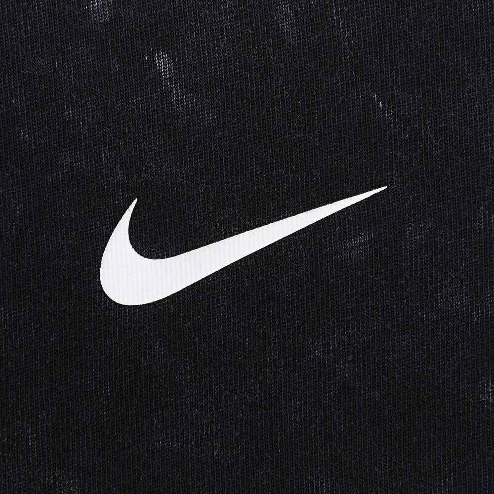 New Nike T Shirts Women's Black FZ0148-010
