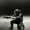 3D Printed Cool Desktop Organizer Pen Holder Multi-Functional Pen Stand Creative Stationery Storage Desktop Decoration Gift