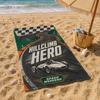 Desportos aquáticos – Mantas e toalhas de praia