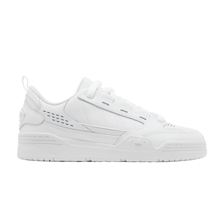 adidas ADI2000 Тройной белый 36