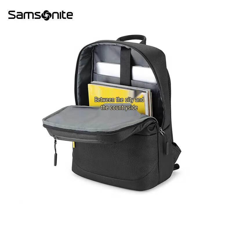 Samsonite Fashion Business Multi-functional Backpack