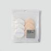 [JAJU] 6 Close-fitting Luminous Cushion Puffs