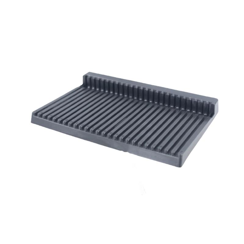 L Shaped Model Part Organizer for Model Making Accessories and Craft Tool Organization Model Making Supply Space Saving