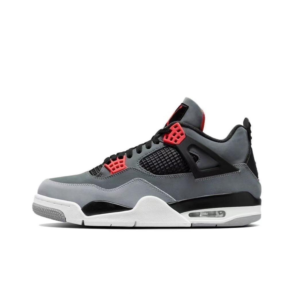 Shoes AJ basketball shoes men's shoes Joe white cement electric mother big Paris sneakers female AJ