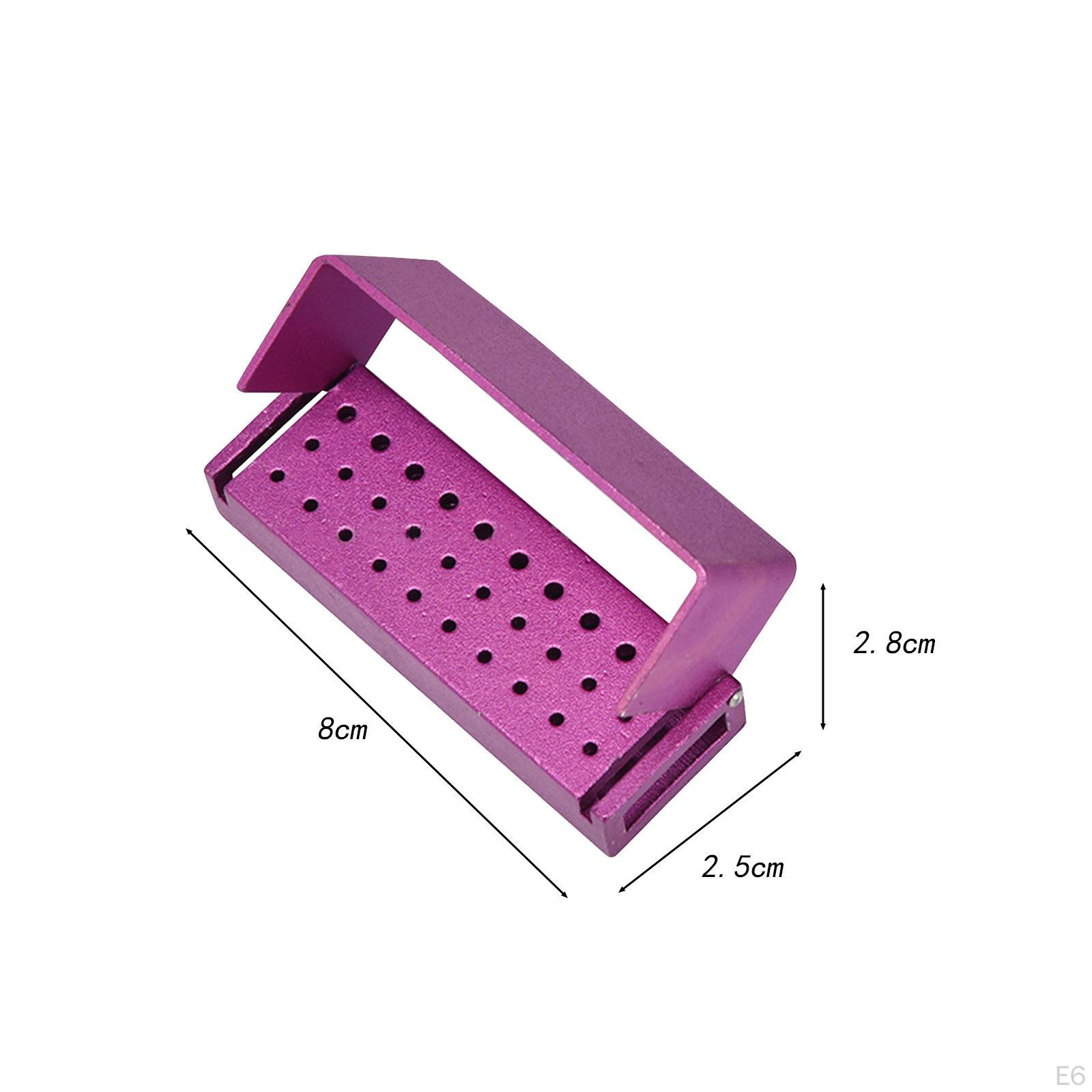 Прочный держатель боров с открытой откидной крышкой — фото 5