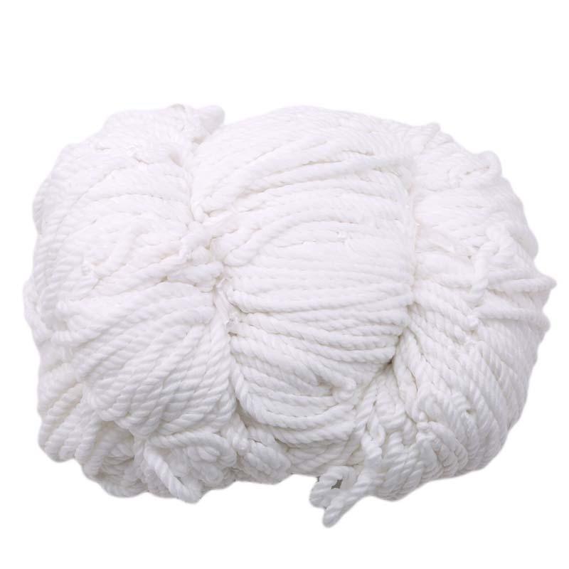 Full Size Football Soccer Net Sports Match Training Junior 10x6.5ft Net Only