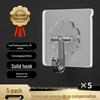 LIEI Transparent Strong Adhesive Hook