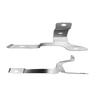 Benz C-Class W204 Undercarriage Shield Bracket (2045240340 / 2045240640)