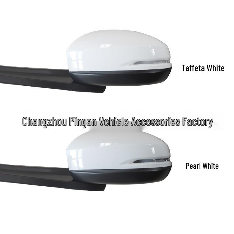 Honda Jade 17-21 Rearview Mirror Assembly 76258-T4N-H31
