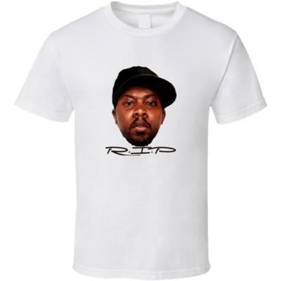 Live-Tees Phife Dog Tribe Called Quest R.I.P_RIP T Shirt