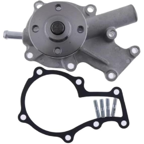 Water Pump 1E051-73036 With Gasket 16871-73430 for Kubota Engine D722 D902