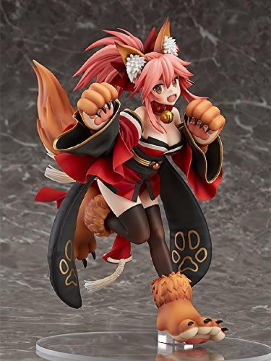 Bestellung Katzenwaage ABS PVC Komplettfigur Fate/Grand Berserker/Tamamo 1/7 & Vorgemalt