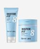 Live M Water-Fit 8-Layer Hydration Cream & Pad Set