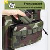 Double-layer incubator Outdoor large-capacity insulation bag Portable anti-leakage ice bag Going out camping picnic bag