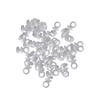 Tools Curtain Track 50X Curtain Fit For Camper Motorhome