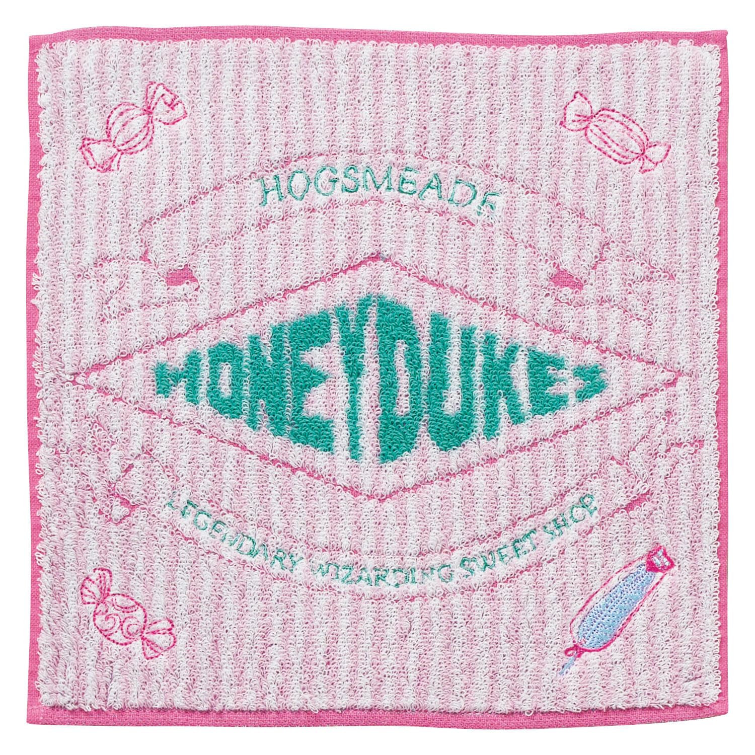 

Marushin Гарри Поттер Кондитерская Мини-полотенце Органический Персонаж Антибактериальный и Запах Идеальный Подарок для 4105030100 Носовой платок, 100% Хлопок, Дизайн,