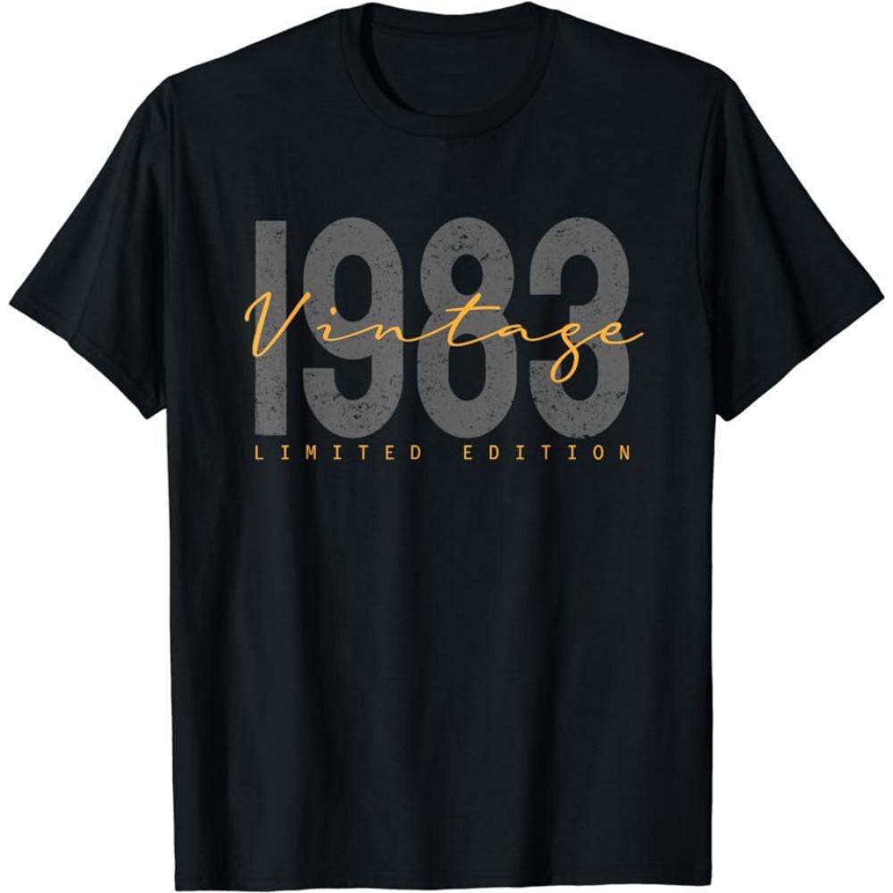 Women St Birthday TShirt Born Retro Streetwear Style Vintage Retro for Women Graphic TShirts Birthday Gifts TShirt YK